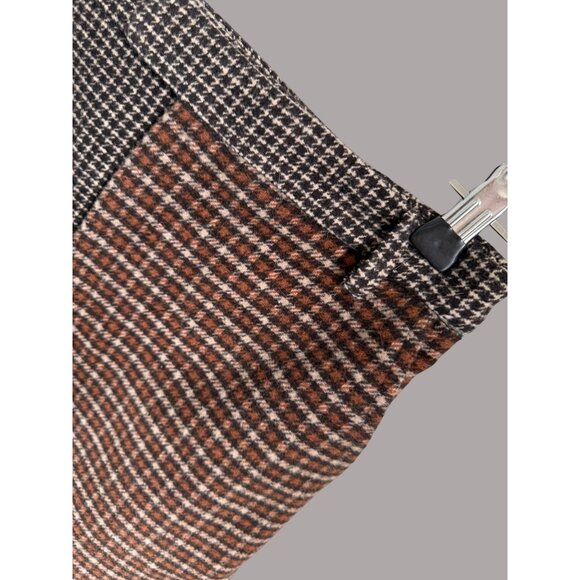 Rails Prim Print-Mixed Miniskirt print-mixed patchwork Size XS - Picture 4 of 9